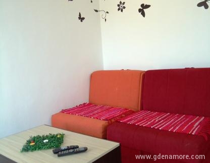 Restoran-pansion Galeb, alloggi privati a Dobre Vode, Montenegro